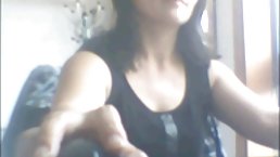 Ung pige afpresset for at blive fucked