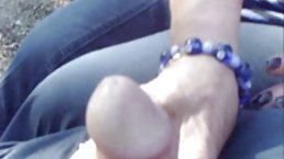 Horny spil i skoven