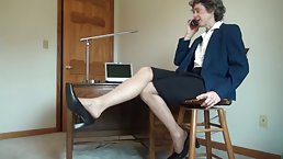 Blowjob af en ven med sin kæreste at se