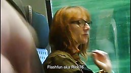 Student brutalt kneppet i sygeplejersken