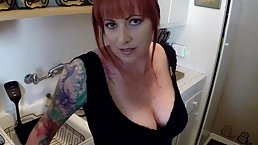 Ældre whore fucked hardcore og cumshot i munden