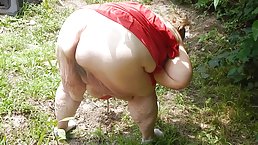 Busty brasiliansk fucked i gymnastiksalen foran alle