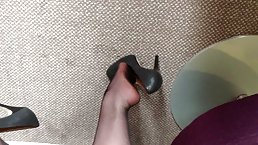 Lesbiske sluts fucking på gaden