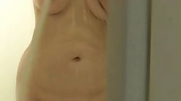 Teen thief fucked for at undgå at gå i fængsel