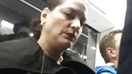 Udveksling af koner (modne og unge)